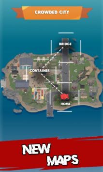 合并炮塔僵尸防御 v3.0.5