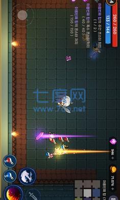 高塔和剑客游戏 v1.014