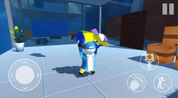 梦境大乱斗 v0.9