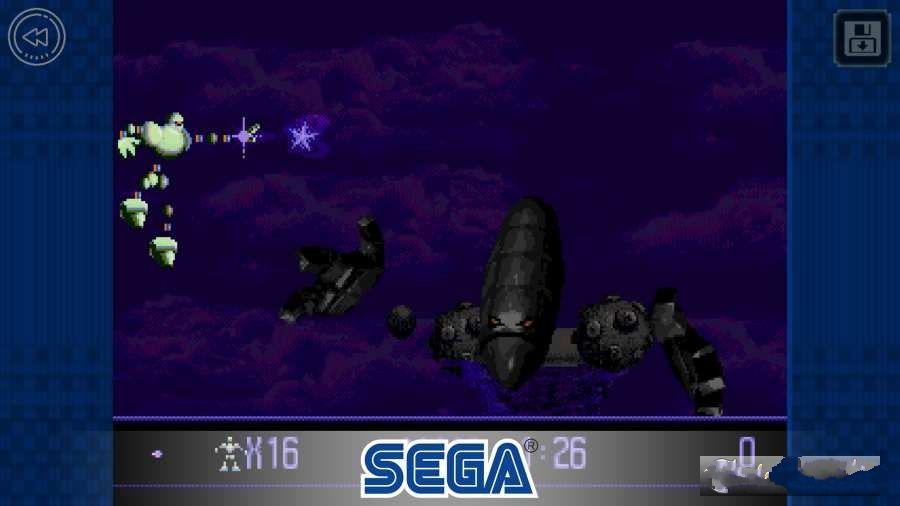 粒子战士手机游戏下载安卓正式版 V1.1.0 v4.4.1