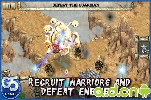 图腾部落黄金版 完整版(含数据包) v1.0 v3.2.5