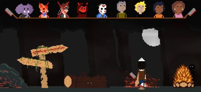 抖音无人生还躲猫猫游戏官方版  v5.1.3