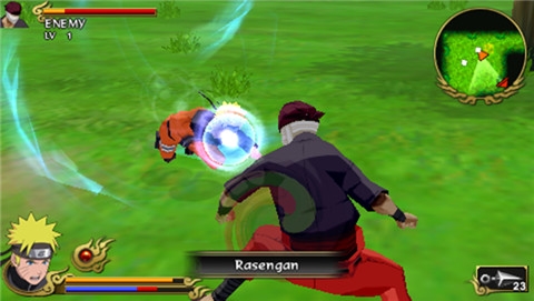 火影忍者疾风传终极风暴4 v2.27.1