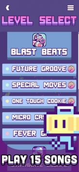爆炸节拍 v3.0.5