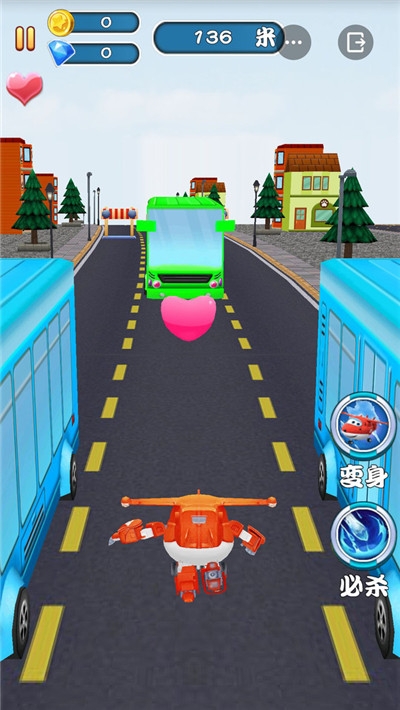 超级飞侠之荒野大冒险最新版