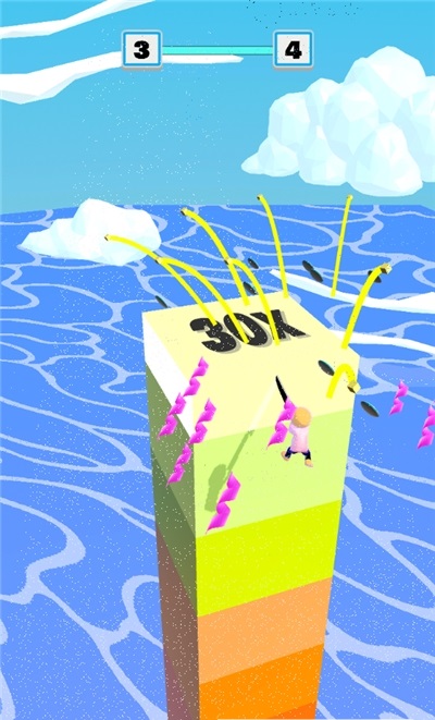 我是切切侠 v1.0