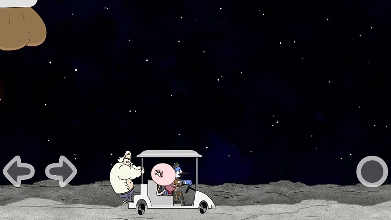 一个普通游乐场游戏安卓版中文版  v3.5.3