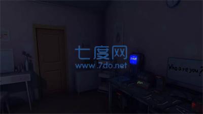 恐怖女孩MisideYandereGirlHorror Cal v1.0