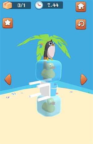 动物叠叠消 v1.0.0