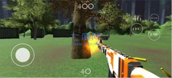 The Curse of the Wise Tree