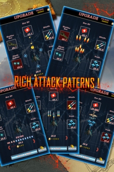 1945打飞机 1945ACEFIGHTER v4.0.5