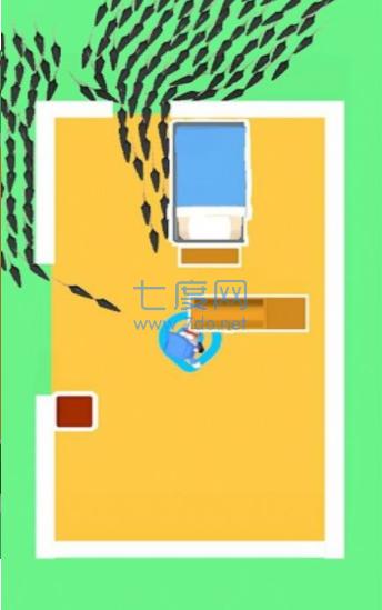 阻止虫潮 v0.0.1