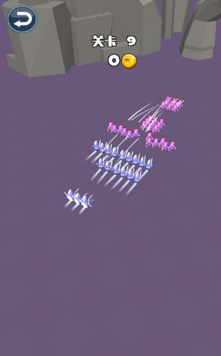 指上弹兵约架走起 V 1.0