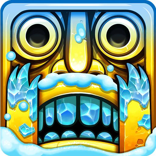 神庙逃亡2无限钻石版