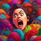 羊毛排序Wool Sort3D