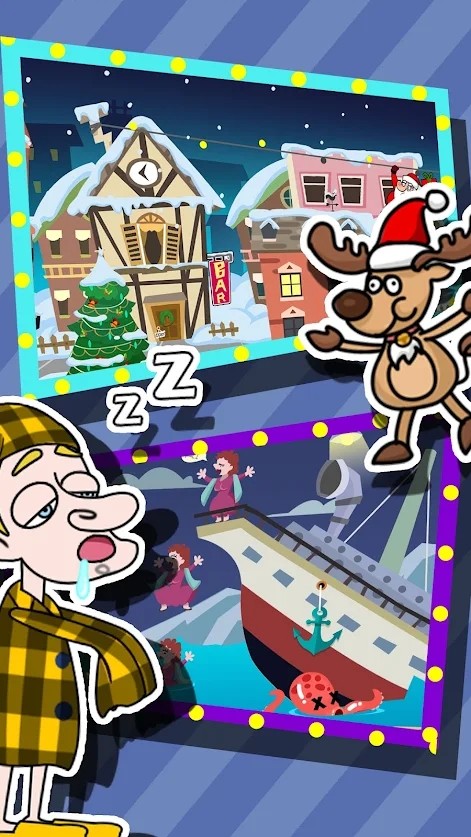 Sleepwalking Boy游戏安卓版  v3.1.3