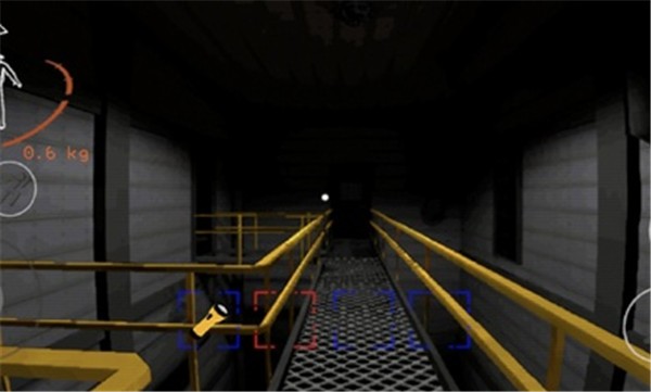 致命公司手机汉化版 v0.1.3