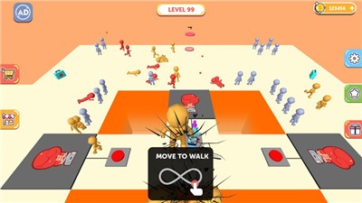 开团了兄弟手游 V 1.0