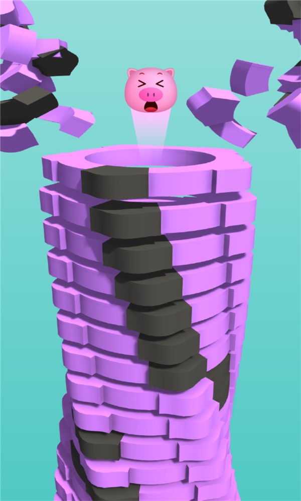 全民堆栈球3d v1.2.1