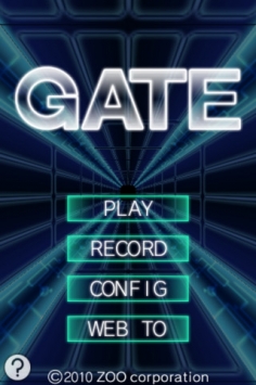 传送门 GATE v3.0.5
