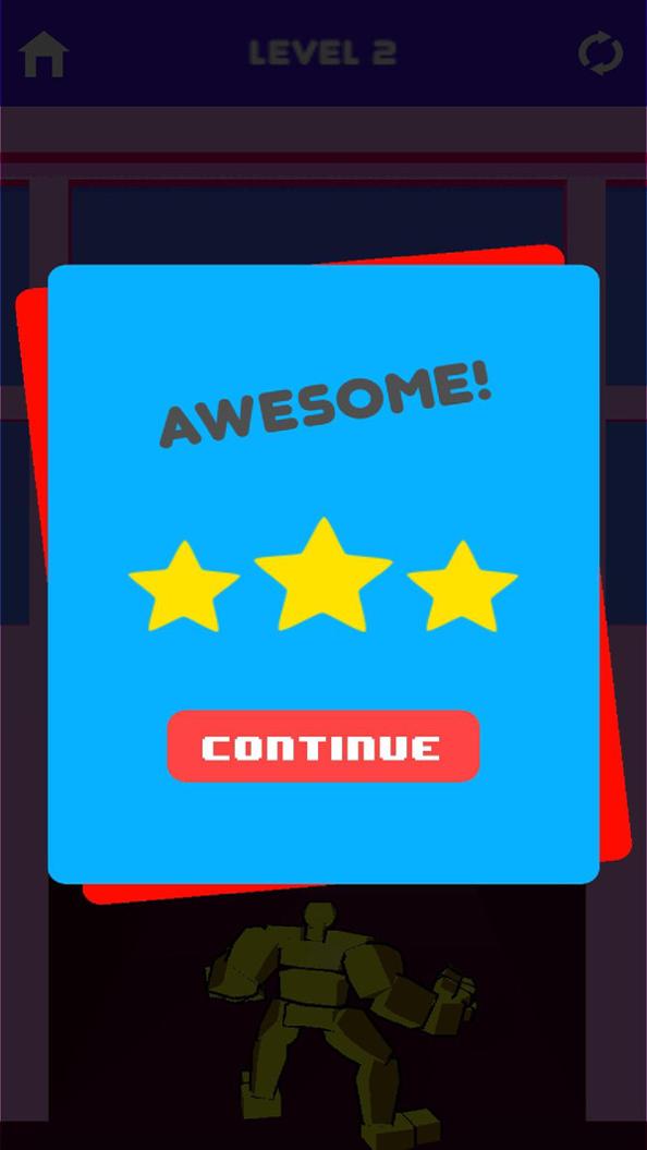 毁灭者英雄 v1.0