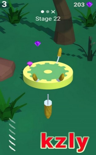 野外飞刀 2024-06-25 15:08