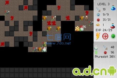 地下城 v1.51