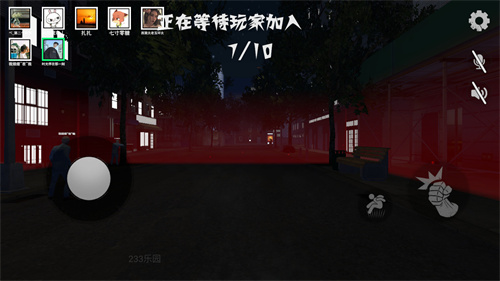 盖瑞躲猫猫联机版