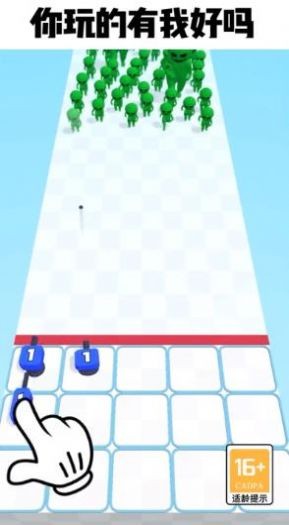 合合炮塔  v1.2.0