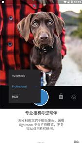 lightroom官方版  v7.5.1