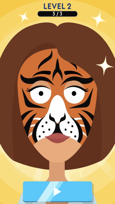 Face Paint(面部彩绘) v1.0 安卓版