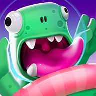 僵尸风暴塔防游戏