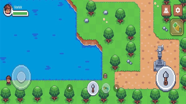 阳光之地单机版  v1.0.11