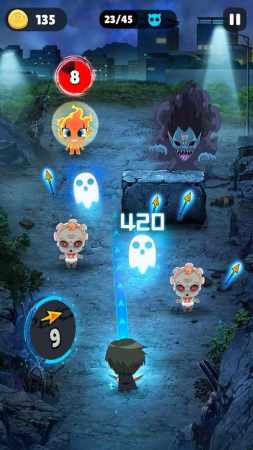 鬼屋射手 v1.0.18