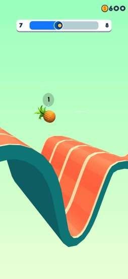 第四条腿免费金币版最新版图片1