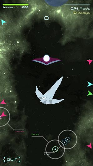 多维空间跳跃者  V 1.0