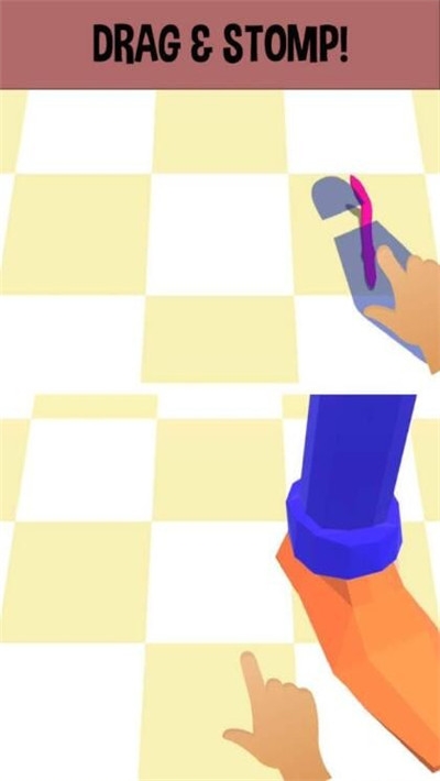 一脚毁所有 1.0 安卓版