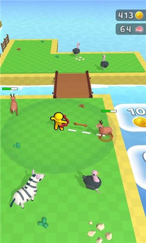 狩猎艺术 2021-10-12 09:04