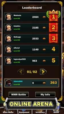 消磨任务安卓官方版游戏下载  v4.0.3