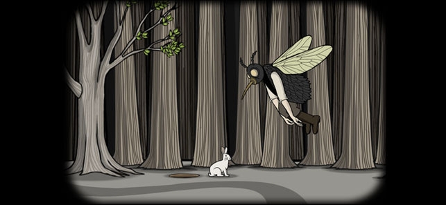 锈湖：天堂岛 v3.2.5