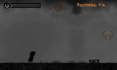 黑暗奔跑者  v1.3