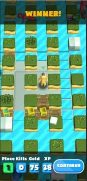 炸弹人淘汰赛 v3.0.5