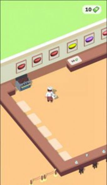 疯狂蛋糕我的小面包店 v1.0.4