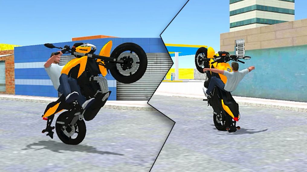 马诺布拉斯的摩托官方安卓版  v4.1.4