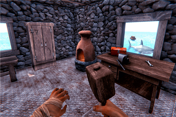 丛林生存法则完整版 v1.1