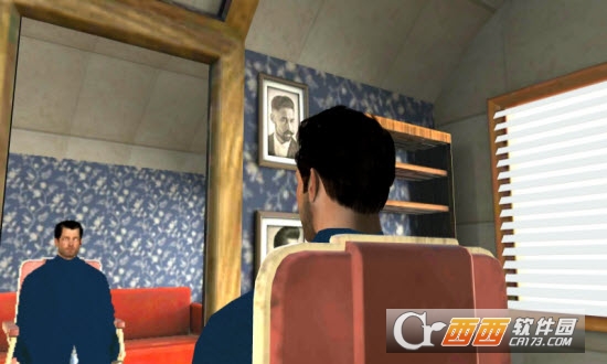 造型师模拟截图0