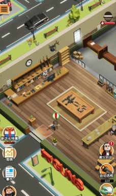 枪店模拟器 v1.0.6