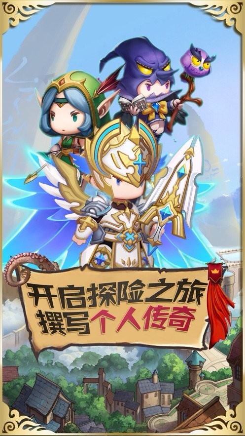 疯狂洞窟手游  V 1.0