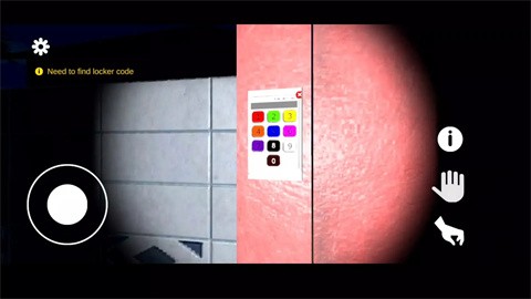 恐怖哆啦A梦 v1.6