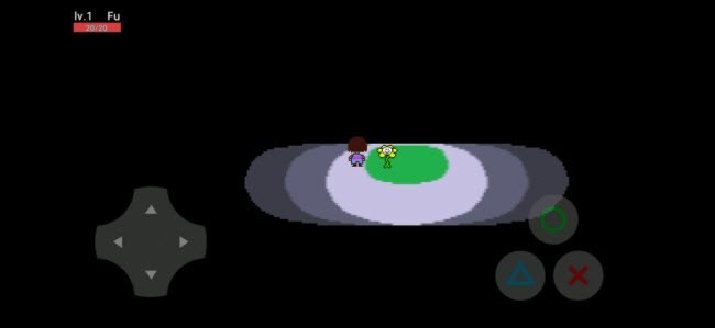 阴影之下游戏官方中文版  v3.5.1